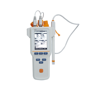 M310f xách tay đa thông số phân tích Ph/ORP/độ mặn/Ec/Tds mét với nhiệt độ tự động bù đắp cho chất lượng nước - Product Image 3