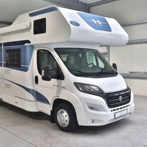 <span class=keywords><strong>Camping</strong></span>-<span class=keywords><strong>car</strong></span> Hobby Siesta A <span class=keywords><strong>65</strong></span> GM 2017 - Product Image 1