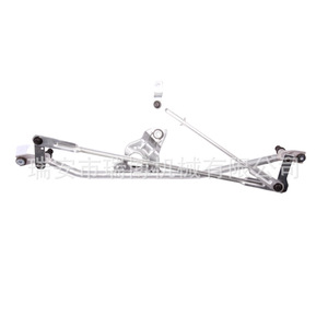 ก้านเชื่อมต่อใบปัดน้ำฝน 23328193 25923882 602-230 สำหรับ Cadillac Escalade Chevrolet Suburban Silverado - Product Image 2