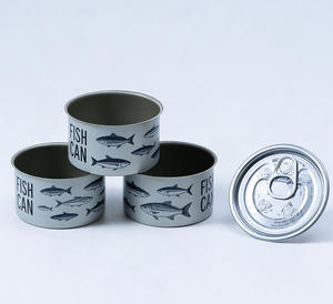 Prix <span class=keywords><strong>de</strong></span> gros 85g 170g Boîtes <span class=keywords><strong>de</strong></span> <span class=keywords><strong>conserve</strong></span> vides Fabricant <span class=keywords><strong>de</strong></span> boîtes <span class=keywords><strong>de</strong></span> <span class=keywords><strong>conserve</strong></span> pour <span class=keywords><strong>thon</strong></span> en <span class=keywords><strong>conserve</strong></span>, nourriture humide pour animaux <span class=keywords><strong>de</strong></span> compagnie, sardines, fruits <span class=keywords><strong>de</strong></span> mer - Product Image 1