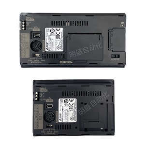 หน้าจอสัมผัสใหม่ Hmi Gt2104-Pmbds 1024x768 อีเธอร์เน็ตอุตสาหกรรมพีซี - Product Image 1