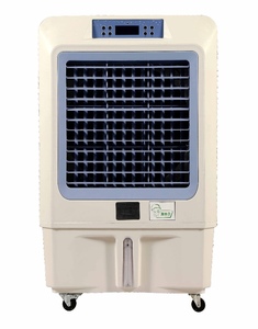 Uints Điều Hòa Không Khí Di Động/Quạt Làm Mát Nước Ngoài Trời/Điều Hòa Không Khí Ngoài Trời - Product Image 1