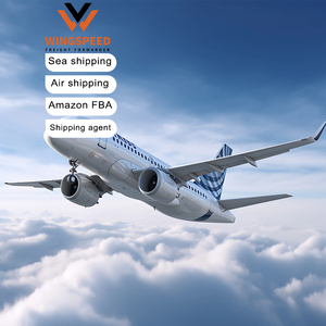 Cheapest Logistics <strong>Shipping</strong> Rates Air <strong>Shipping</strong> Agent Door To Door Logistics Service LCL From China To USA/CA/UK/DE/FR
