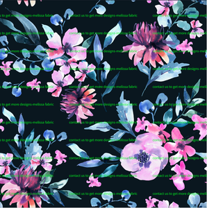 100% <span class=keywords><strong>Polyester</strong></span> Dày Chất Liệu Tùy Chỉnh Màu Sắc Tối Kỹ Thuật Số In Tùy Chỉnh Crepe Koshibo Vải Cho Abaya Phụ Nữ Dresses - Product Image 6