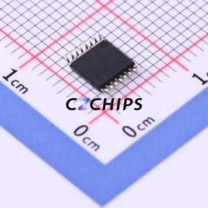 Bus de Chip IC de circuito integrado SC16IS741AIPWJ de alta calidad a UART, venta completa de chips de componentes electrónicos y servicio BOM - Product Image 2