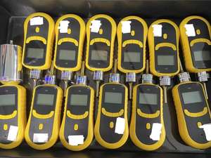 Elevada precisão importada do sensor do <span class=keywords><strong>detector</strong></span> metílico portátil do <span class=keywords><strong>Mercaptan</strong></span> para o sensor metílico agrícola do PID da detecção do <span class=keywords><strong>Mercaptan</strong></span> - Product Image 5