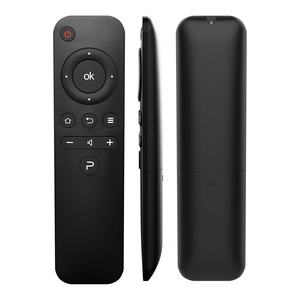 Nuevo Control Remoto para TV Box, Android TV Stick, Set Top Box, Reproductor Multimedia IPTV, Dispositivo de Transmisión con Teclas de Acceso Directo - Product Image 1