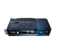 Nouveau Original pour Gunnir Intel ARC A380 Photon 6G OC carte graphique GDDR6 HD-MI * 1 DP * 3 PCI-E 3.0 A380 6GB 100% testé