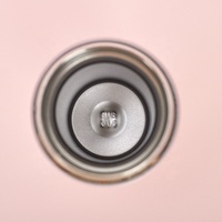 Bouteille d'eau thermos 2022 ml en acier inoxydable, flacon à vide à Double paroi, bouteille de rappel intelligente avec écran LCD, vente en gros, 500