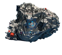 Transmission Automatique Reconditionnée 2700A403 pour Mitsubishi Outlander 4RM 2.0L 2.4L W1CJC W1CJC-1-A1Z (2010-2016)