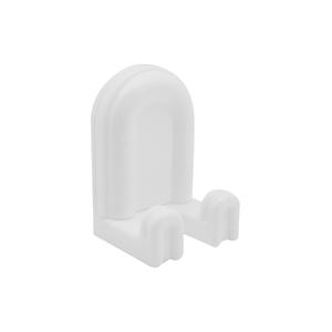 Imma Robe Hooks : Cintre moderne et élégant pour vos vêtements confortables - Product Image 1