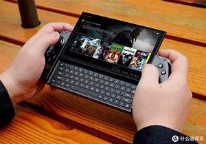 Consola de Juegos Portátil GPD Win4 2024 Actualizada con Ryzen Z8400, Pantalla Táctil Linux, Wi-Fi, Mini Portátil de 6 Pulgadas, Negra, Compatible con Juegos - Product Image 4