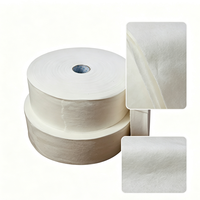 Ligne de production industrielle de déchiqueteuses et de coupeuses pour papier toilette et serviettes absorbantes laminées, fabriquée en Chine