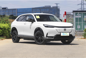 Auto Elettrica Hond Ens1 Prodotta in Cina Veicolo a Nuova Energia Vendita Auto Usate - Product Image 5