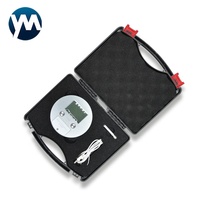 Spectromètre de lumière UV Spectroradio spectromètre spécialisé pour outil de mesure d'irradiance rechargeable à lumière LED UV