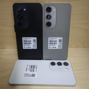 สมาร์ทโฟน Spark 40 Pro ขายดี หน้าจอ HD+5G แบตเตอรี่ 7200mAh ระบบปฏิบัติการ Android 15 หน่วยความจำ 24+512GB รองรับ LTE ชาร์จเร็วพิเศษ 10 คอร์ ใช้งานได้ทั่วโลก - Product Image 6