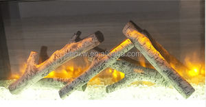 Tronco cerámico artificial <span class=keywords><strong>para</strong></span> fuegos de gas - Product Image 5