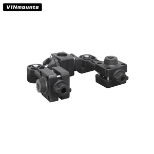 Nouveau support rotatif pour sonar marin FD02 avec réglage multi-angles - Product Image 5