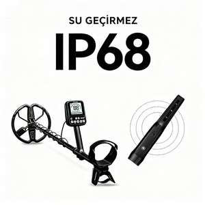 <span class=keywords><strong>Detector</strong></span> de Ouro Unidade Industrial de Detecção de Metais Dispositivo Avançado de Escaneamento de Metais para Caça ao Tesouro - Product Image 1