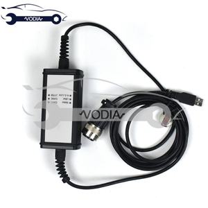 Диагностический и программаторный инструмент SerDia 2010 для контроллеров Deutz, коммуникатор для двигателей Deutz, диагностический инструмент Decom. - Product Image 3