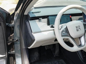 BYD <span class=keywords><strong>Han</strong></span> L DM-i 2026: Berlina Elettrica di Lusso Euro VI con Audio Dynaudio per Grossisti Auto, Documenti di Esportazione Completi - Product Image 5
