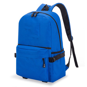Mochila Escolar para <span class=keywords><strong>Adultos</strong></span> de Gran Capacidad con Cierre de Cremallera, Diseño Nuevo y Personalizado, Estilo Oxford - Product Image 2