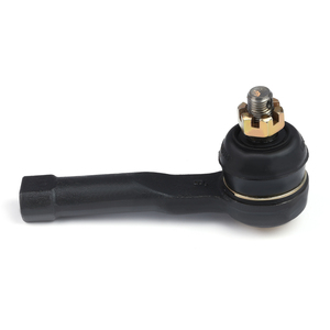 ปลายก้านผูกพวงมาลัย ME-4691 MASUMA อะไหล่ช่วงล่างรถยนต์ สำหรับ MERCEDES-BENZ - Product Image 4