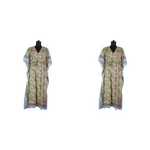 Nouveau Style Jilbab Long Kaftan Pour Tenue De Fête Et Utilisation Régulière Fabricant Personnalisé 100% Organique De Vêtements Pour Femmes Designer Indien Chaud - Product Image 1