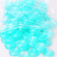 Factory Cheap Price Transparent Blank Poppings Phone Grip up Sockets Logo Custom Socket