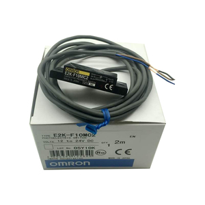 Interrupteur photoélectrique Omron E3FA-DN <span class=keywords><strong>DP11</strong></span> 12 13 14 RN RP TN TP21 22 23 -L/D Original en stock - Product Image 1