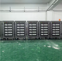 Boîtier de distribution d'énergie industriel modulaire multi-sorties en tôle galvanisée OEM/ODM personnalisé IP54 220V 63A avec prises sur mesure