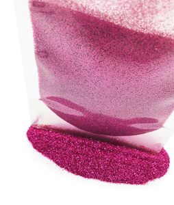 Glitter Bio Halus Biodegradable Multiwarna untuk Kerajinan, Hiasan Kue, Festival, Ulang Tahun, Pesta Pernikahan Putri Duyung, dan Dekorasi Ponsel - Product Image 5