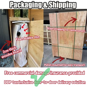 Statua in Resina <span class=keywords><strong>di</strong></span> Luffy e Thousand Sunny <span class=keywords><strong>One</strong></span> <span class=keywords><strong>Piece</strong></span> 1:1 240cm Grandezza Naturale, Collezione Anime Impermeabile - Product Image 2