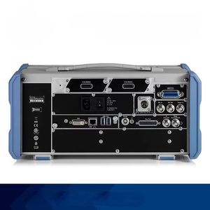 Analizador y Generador de Señales Compacto y Ligero R&S Rohde & Schwarz FPL1003/1007 - Product Image 4