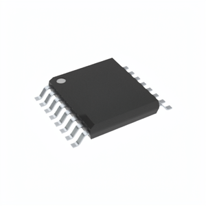 IDT23S08E-1HPG Clock Timing Authorized Distributor 16 TSSOP Electronics Component - Product Image 1