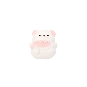 Jouet Squishy du Nouvel An en Silicone Alimentaire, Pâte Crémeuse, Petit Animal Anti-Stress, Jouet à Rebond Lent - Product Image 3