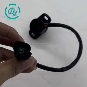 เซ็นเซอร์ควบคุมแป้นเหยียบ EexcavaStart รุ่น 17A-06-41981 17A0641981 สำหรับรถดันดิน D65 D85 D155A-6 SA6D140E รับประกัน 1 ปี - Product Image 3