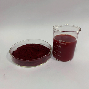 Hongda工場供給植物エキストマトエキス粉末5%-10% リコピントマトエキス - Product Image 3