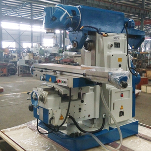Coolant <strong>Gun</strong> for Milling Machine Aluminum Profile End Milling Casting Milling Machine Body - Product Image 3