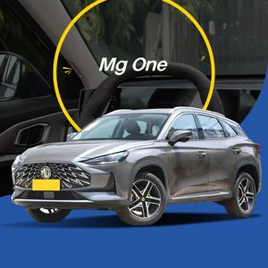 Dépôt Haut de Gamme MG One 2023 Vitesse Maximale <span class=keywords><strong>SUV</strong></span> Compact Essence Véhicule SAIC MG One 1.5T <span class=keywords><strong>SUV</strong></span> 5 Places - Product Image 1