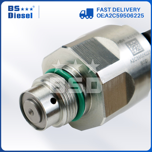 Bộ phận động cơ diesel <span class=keywords><strong>Common</strong></span> <span class=keywords><strong>Rail</strong></span> van điều khiển áp suất X39-800-300-005Z x39800300005z a2c59506225 - Product Image 2