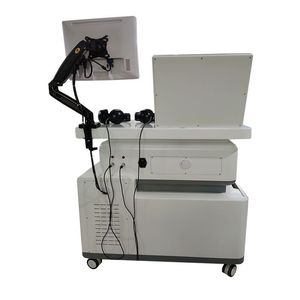 เครื่องตรวจจับสุขภาพแบบใหม่ปี 2026 เครื่องตรวจสุขภาพทั่วร่างกาย เครื่องวิเคราะห์สุขภาพด้วย AI - Product Image 6