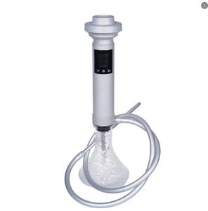 2025 Newst Omni Rechargeable multicolore température réglage <span class=keywords><strong>2</strong></span> heures fumer chauffage uniforme atomisation LED Shisha - Product Image 2