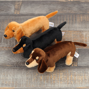 Lindo Oso de Peluche con Relleno de Algodón PP y Peluche Súper Suave, Muñeco de Compañía para Cumpleaños, Juguete de Peluche Popular - Product Image 2