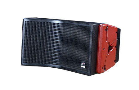 12 Inch Professional Line Array Speaker Outdoor Indoor Club