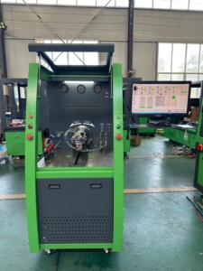 Banc d'essai pour injecteurs et pompes Common Rail <span class=keywords><strong>CR1020</strong></span> EUI EUP - Product Image 3