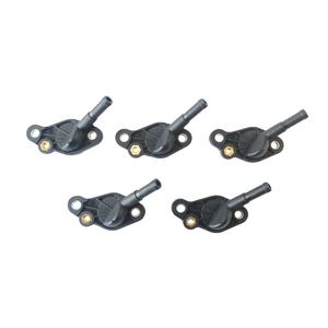 06K 121 132 TOPRAN BORDE DE TUBERÍA DE REFRIGERANTE 116 929 I para VW GOLF VII, PASSAT B8, <span class=keywords><strong>TIGUAN</strong></span> ALLSPACE para Recién Llegados - Product Image 1