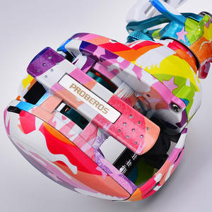 Roue de gouttelettes d'eau <span class=keywords><strong>en</strong></span> gros 7.2:1 culbuteur <span class=keywords><strong>en</strong></span> métal 5 + 1BB roue de projection à distance roue de ligne de pêche colorée - Product Image 5