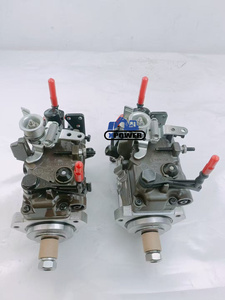 XPower 3981498 9521A030H pompe d'injection C7.1 pompe à carburant pour moteur Diesel pour pelle sur chenilles E320D2 nouvelle garantie de 6 mois - Product Image 2