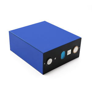 \ Batteria ricaricabile ad alta capacità Gotion 340Ah Lifepo4 3.2V 300Ah 320Ah Lifepo4 per la batteria del sistema solare 600Ah Lifepo4 - Product Image 2